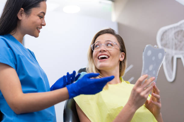 Why Choose Us for Your Dental Needs in Marin City, CA