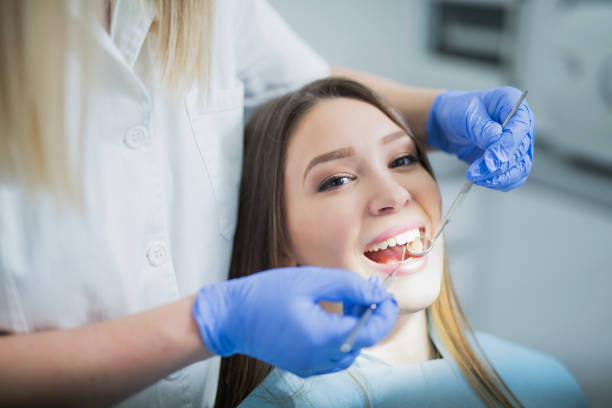 Reliable Marin City, CA Dental Services Solutions